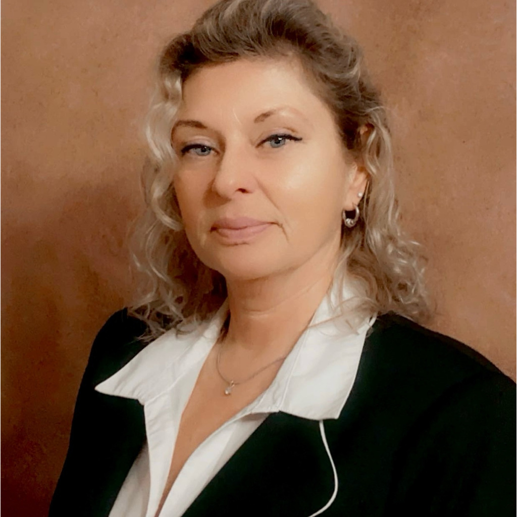 Renata Bogucka Einzelhandel Berufsschule Centrum Edukacji