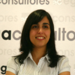 Andrea Montenegro Viéitez