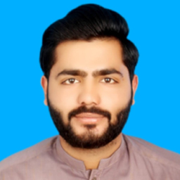 Faizan Ahmad