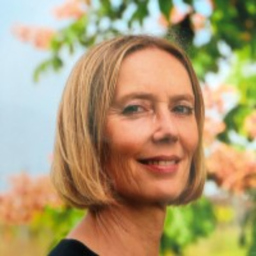 Christine Bernd