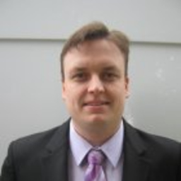 Ing. Sebastian Breuckelmann's profile picture