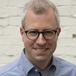 Profilbild Sven Schneider