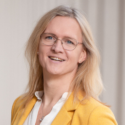 Miriam Kempte (sie/ihr)