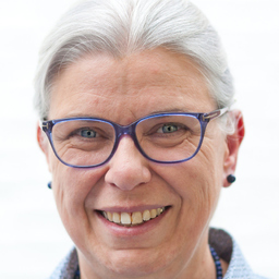 Anna Petra Thomas-Wolters