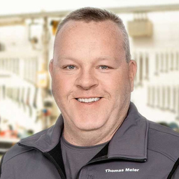 Thomas Meier's profile picture