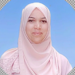 Nesrine KHLIF MAALAOUI