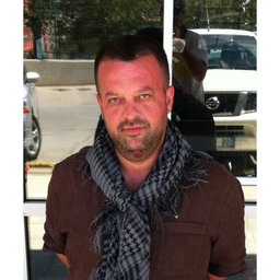 Ahmet Değirmenci