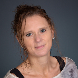 Profilbild Julia Krämer