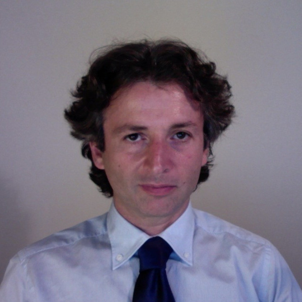 Ing. Marco Russo Projektmanager SBB CFF FFS XING