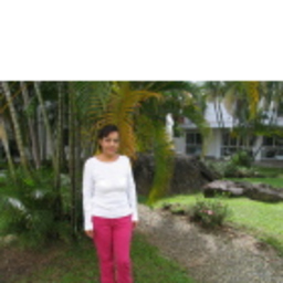 Aura Estilita Murillo Cardenas