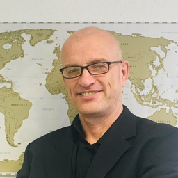 Michael Wäldle