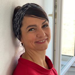 Astrid Marxen