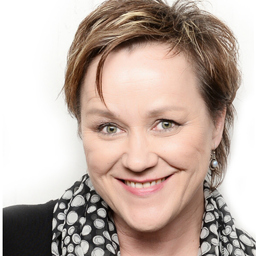 Sylvia Gedemann