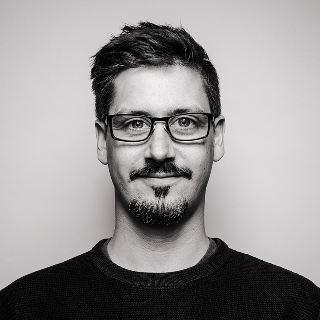 Simon Werner Creative Director pilot Screentime GmbH XING