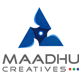 Maadhu Creatives