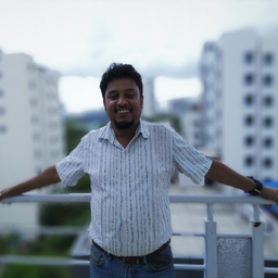 Shiladitya Ganguly