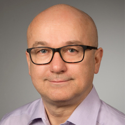 Hans P. Krappmann