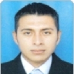 Wilber Fuentes