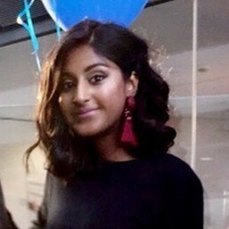 Thiviya Suntharesan