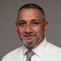 Ralf Benuar