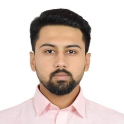 Shreyas Sampigeramu