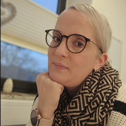 Tina Müller