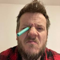 Mark Lebenbar