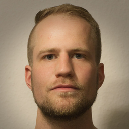 Moritz Nebel
