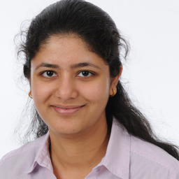 Joyita Mukherjee