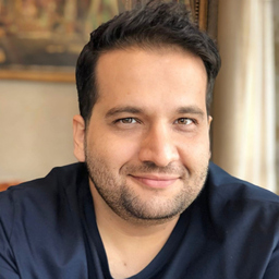 Ahmad Najjaran Kheirabadi