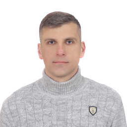 Andrey Vasiliev