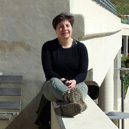 Manuela Roth