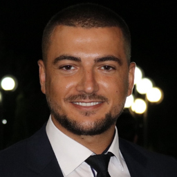 Agon Haxhiu