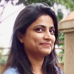 Nidhi Agrawal