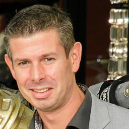 Marco Buchler