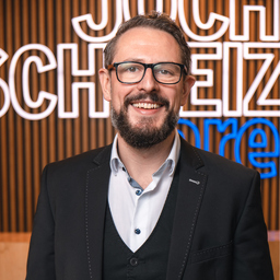 Daniel Fröhler's profile picture