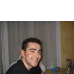 Simon SOURIGON