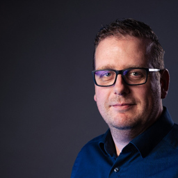 Jeroen Postma