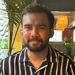 Aniket Srivastava
