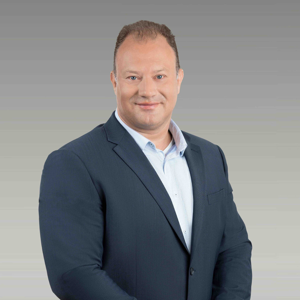 Martin Schaeffer Laborant ABB Schweiz AG XING