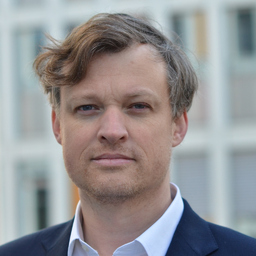 Alexander Markowetz