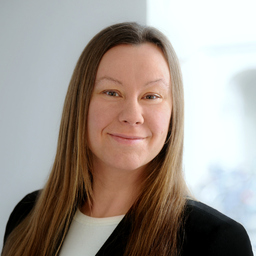 Dr. Carolin Held