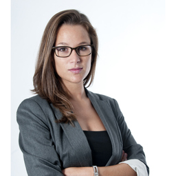 Caroline Weiss