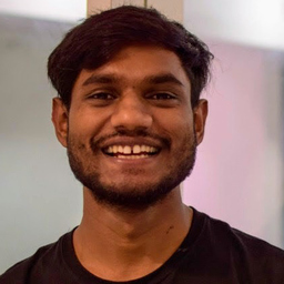 Sanket Daundkar
