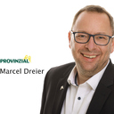 Marcel Dreier