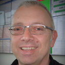Patrick Kohler
