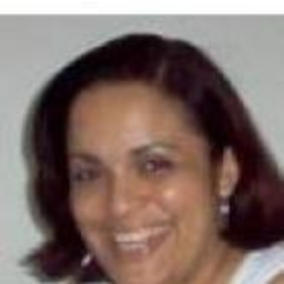 Karen Rosas Alvarez