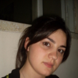 HARİKA ÖZPINAR