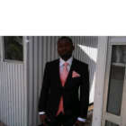 Otis Osasere-Adams