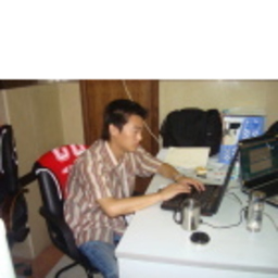 安仔 徐